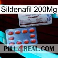 Sildenafil 200Mg 36